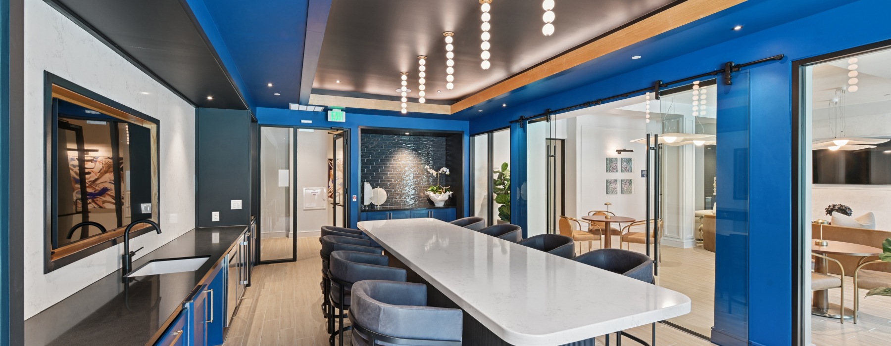  Social Kitchen